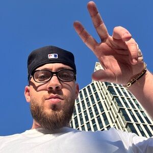 Meet your Posher, Chris